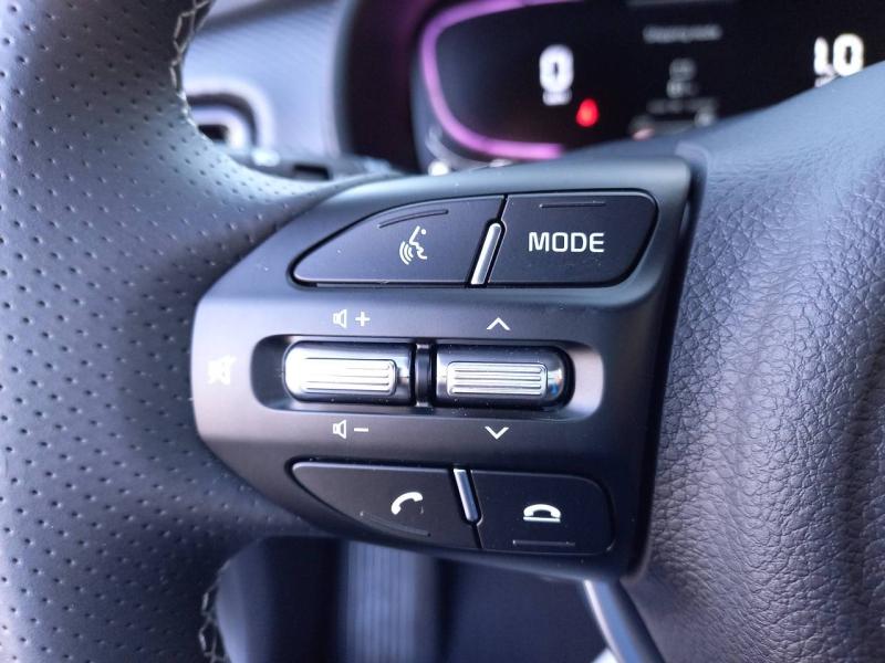 Image KIA Stonic 1.0 T-GDi 100ch GT Line DCT7