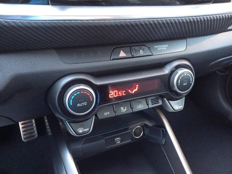 Image KIA Stonic 1.0 T-GDi 100ch GT Line DCT7