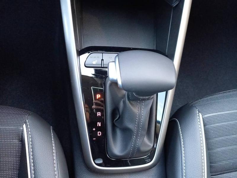 Image KIA Stonic 1.0 T-GDi 100ch GT Line DCT7