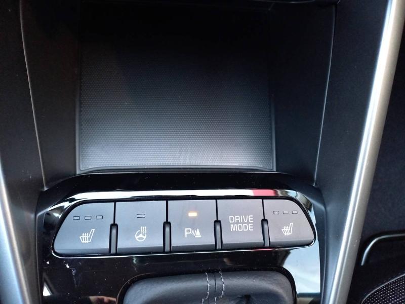 Image KIA Stonic 1.0 T-GDi 100ch GT Line DCT7