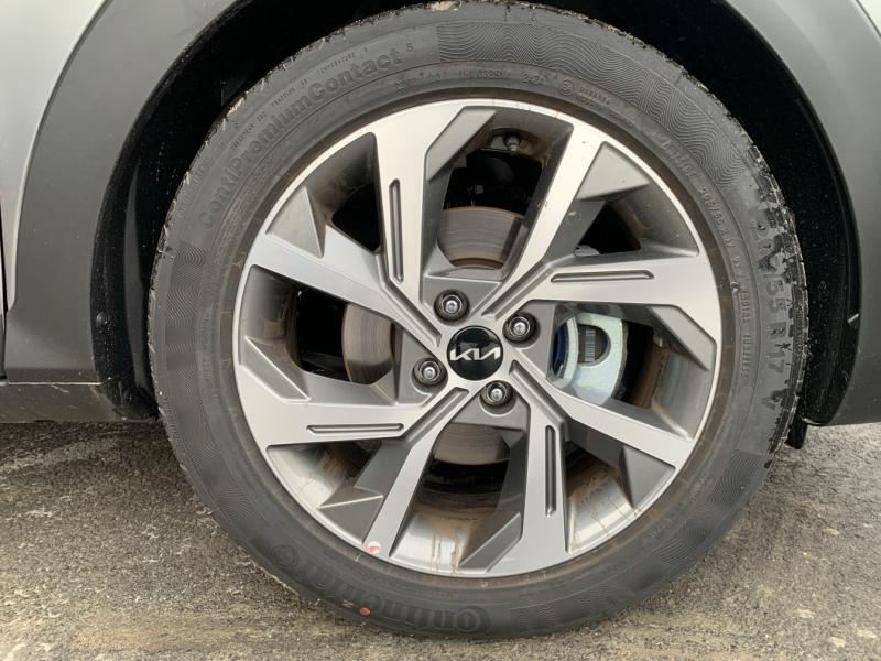 Image KIA Stonic 1.0 T-GDi 100ch GT Line BVM