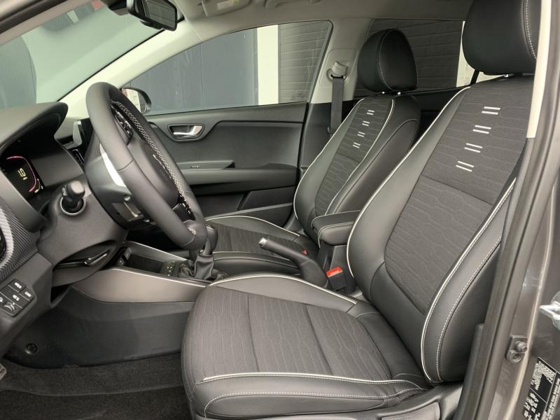 Image KIA Stonic 1.0 T-GDi 100ch GT Line BVM