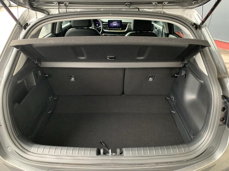 Image KIA Stonic 1.0 T-GDi 100ch GT Line BVM