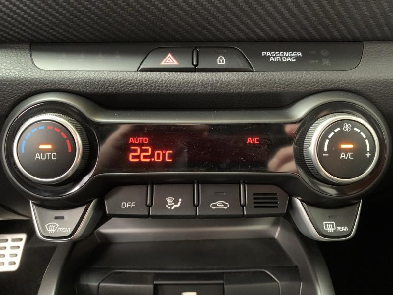 Image KIA Stonic 1.0 T-GDi 100ch GT Line BVM