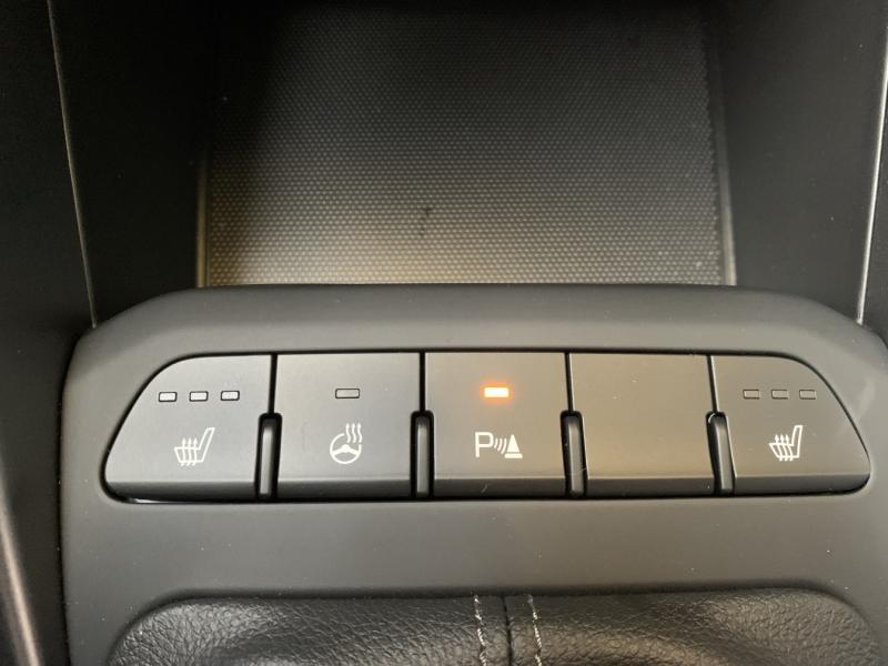 Image KIA Stonic 1.0 T-GDi 100ch GT Line BVM