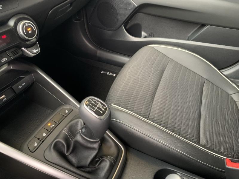 Image KIA Stonic 1.0 T-GDi 100ch GT Line BVM