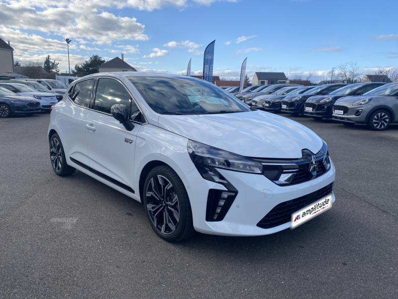 Image MITSUBISHI Colt 1.6 MPI HEV 143ch Instyle 2024