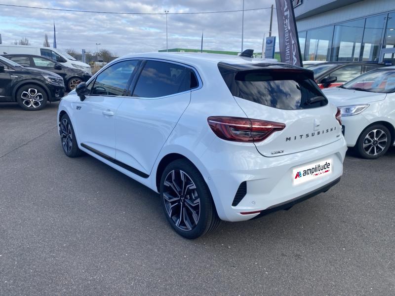 Image MITSUBISHI Colt 1.6 MPI HEV 143ch Instyle 2024