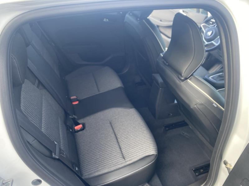 Image MITSUBISHI Colt 1.6 MPI HEV 143ch Instyle 2024