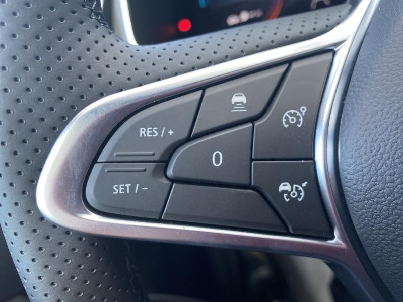 Image MITSUBISHI Colt 1.6 MPI HEV 143ch Instyle 2024