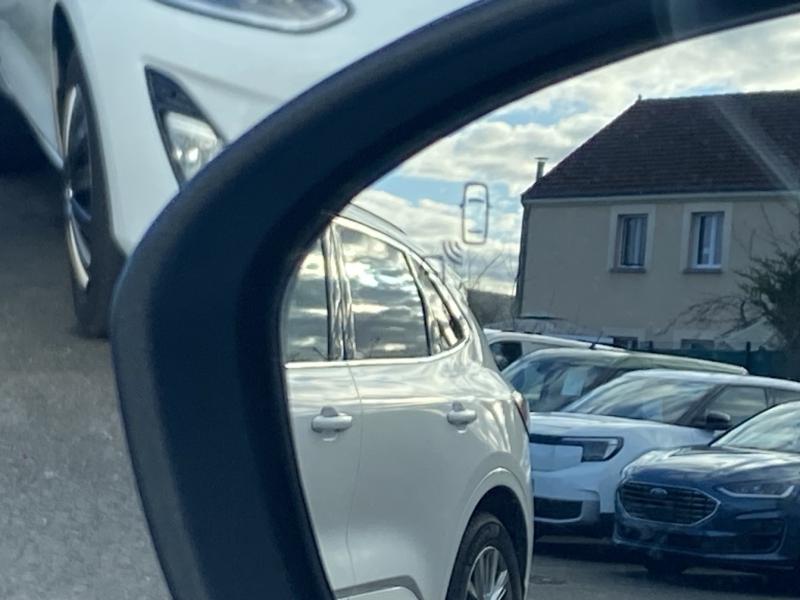 Image MITSUBISHI Colt 1.6 MPI HEV 143ch Instyle 2024