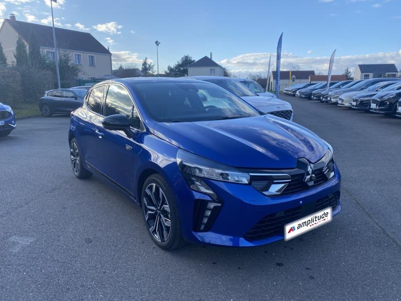 Image MITSUBISHI Colt 1.6 MPI HEV 143ch Instyle 2024