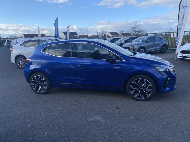 Image MITSUBISHI Colt 1.6 MPI HEV 143ch Instyle 2024