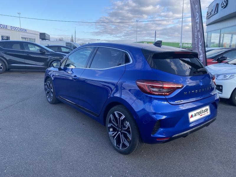 Image MITSUBISHI Colt 1.6 MPI HEV 143ch Instyle 2024