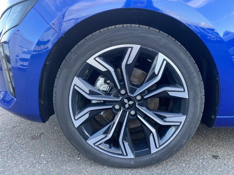 Image MITSUBISHI Colt 1.6 MPI HEV 143ch Instyle 2024