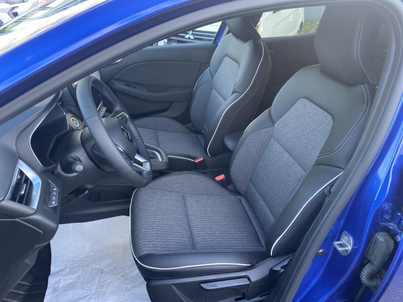 Image MITSUBISHI Colt 1.6 MPI HEV 143ch Instyle 2024