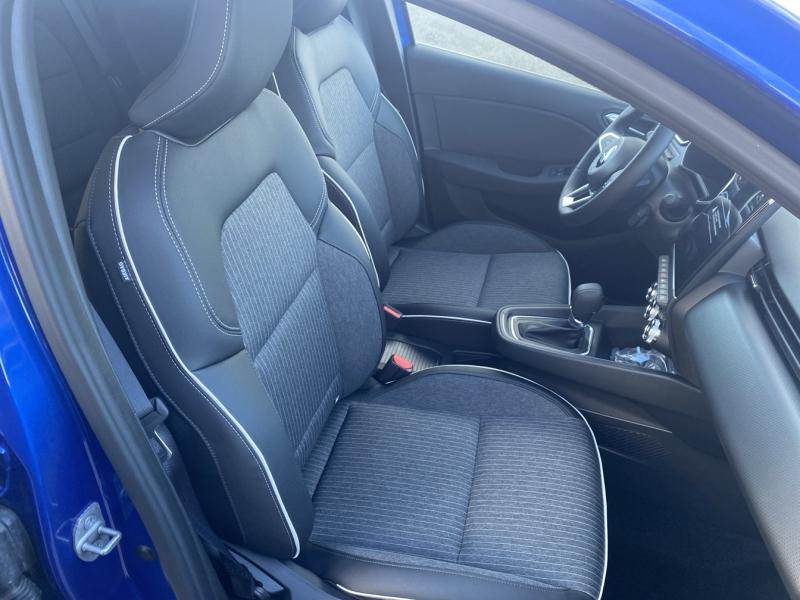 Image MITSUBISHI Colt 1.6 MPI HEV 143ch Instyle 2024