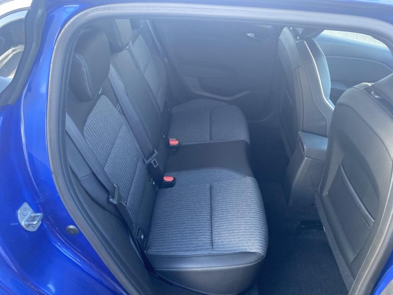 Image MITSUBISHI Colt 1.6 MPI HEV 143ch Instyle 2024