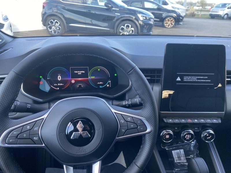 Image MITSUBISHI Colt 1.6 MPI HEV 143ch Instyle 2024