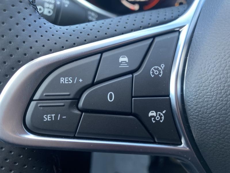 Image MITSUBISHI Colt 1.6 MPI HEV 143ch Instyle 2024