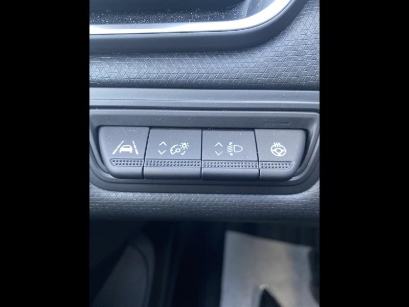 Image MITSUBISHI Colt 1.6 MPI HEV 143ch Instyle 2024