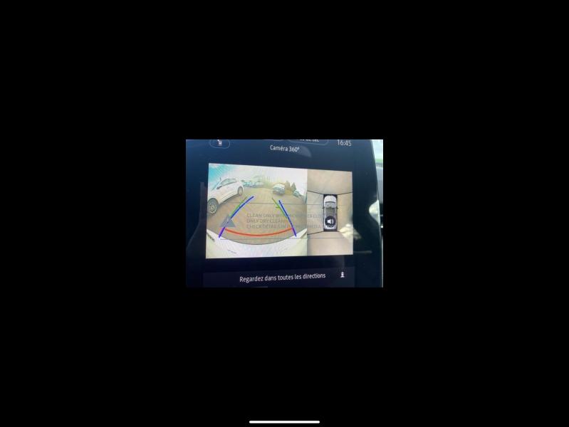 Image MITSUBISHI Colt 1.6 MPI HEV 143ch Instyle 2024