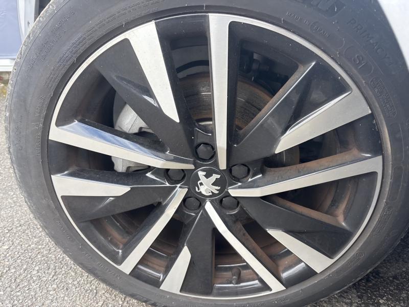 Image PEUGEOT 508 SW BlueHDi 130ch S&S GT EAT8