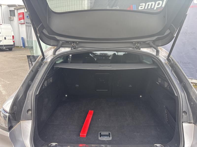 Image PEUGEOT 508 SW BlueHDi 130ch S&S GT EAT8