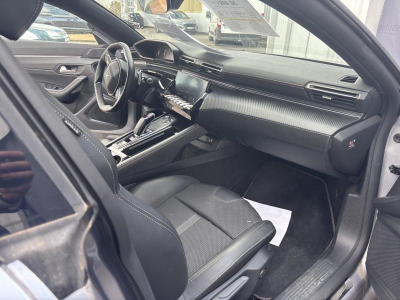 Image PEUGEOT 508 SW BlueHDi 130ch S&S GT EAT8