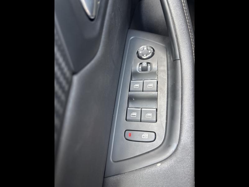 Image PEUGEOT 508 SW BlueHDi 130ch S&S GT EAT8