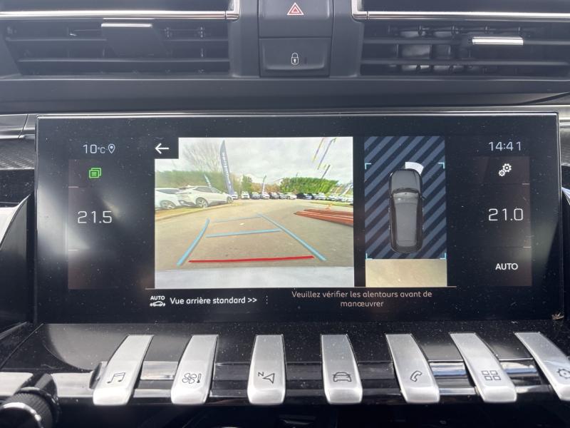 Image PEUGEOT 508 SW BlueHDi 130ch S&S GT EAT8