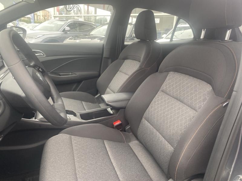 Image MG MOTOR MG3 Hybrid+ 195ch Comfort