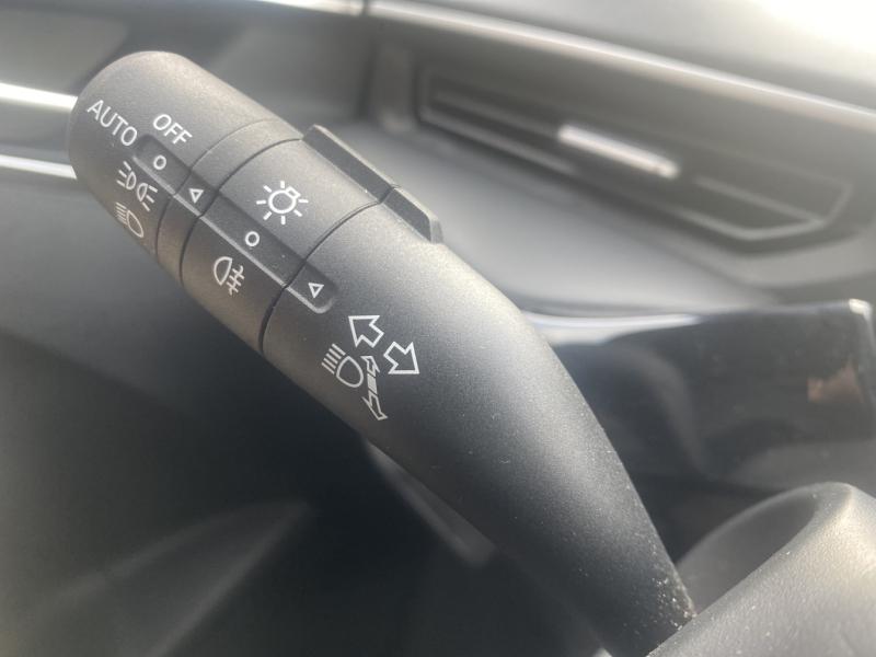 Image MG MOTOR MG3 Hybrid+ 195ch Comfort