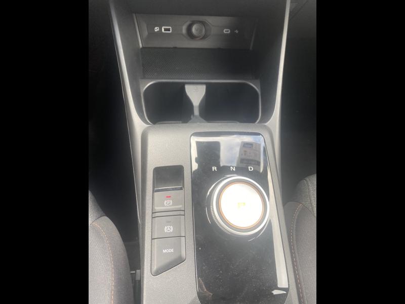 Image MG MOTOR MG3 Hybrid+ 195ch Comfort