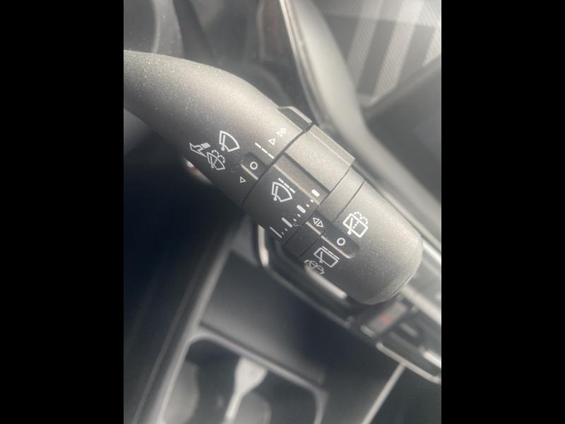 Image MG MOTOR MG3 Hybrid+ 195ch Comfort