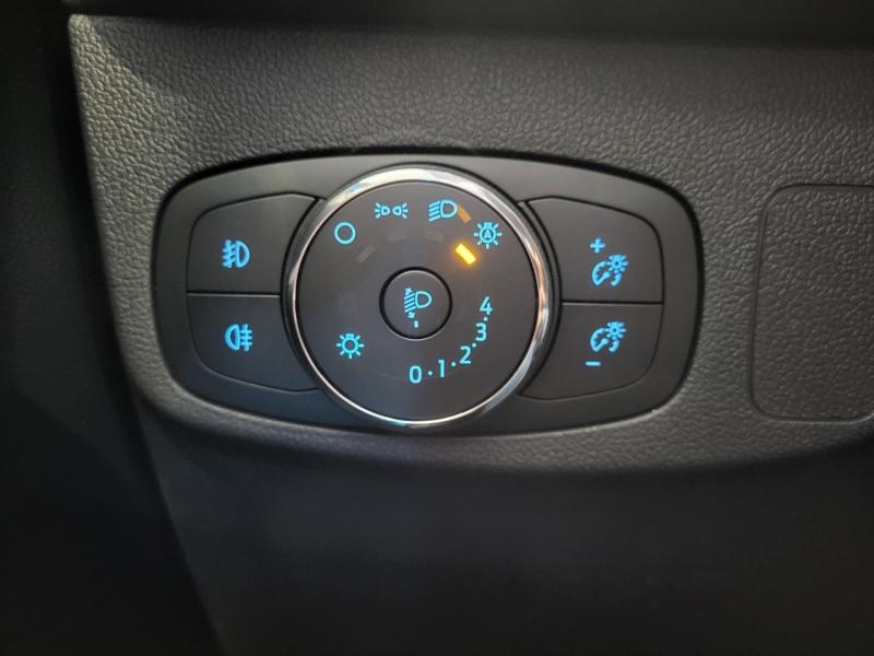 Image FORD Focus 1.0 Flexifuel mHEV 125ch Titanium X Business