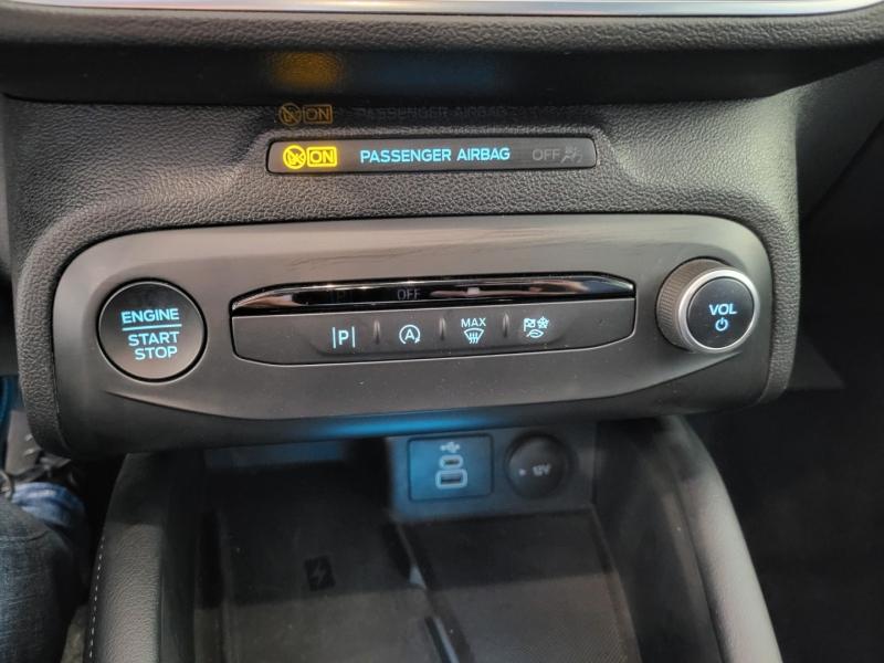 Image FORD Focus 1.0 Flexifuel mHEV 125ch Titanium X Business