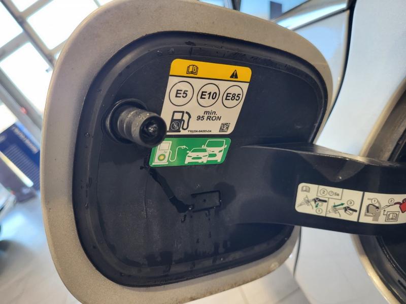 Image FORD Focus 1.0 Flexifuel mHEV 125ch Titanium X Business