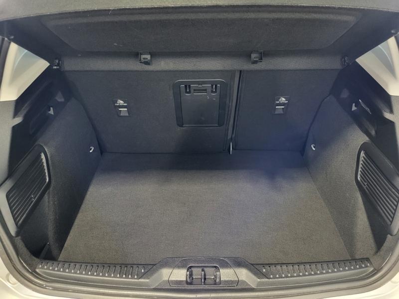 Image FORD Focus 1.0 Flexifuel mHEV 125ch Titanium X Business