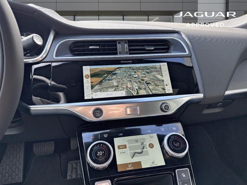 Image JAGUAR I-Pace EV400 R-Dynamic SE AWD