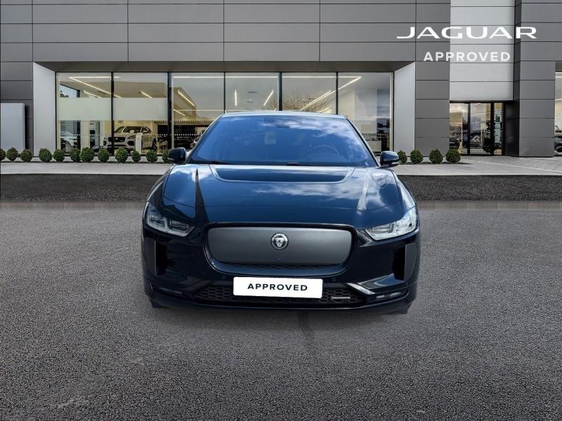 Image JAGUAR I-Pace EV400 R-Dynamic SE AWD