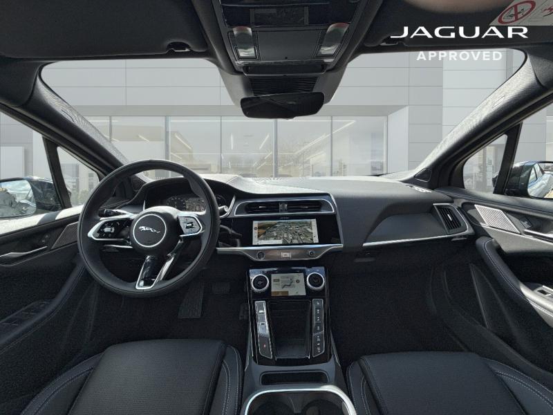 Image JAGUAR I-Pace EV400 R-Dynamic SE AWD