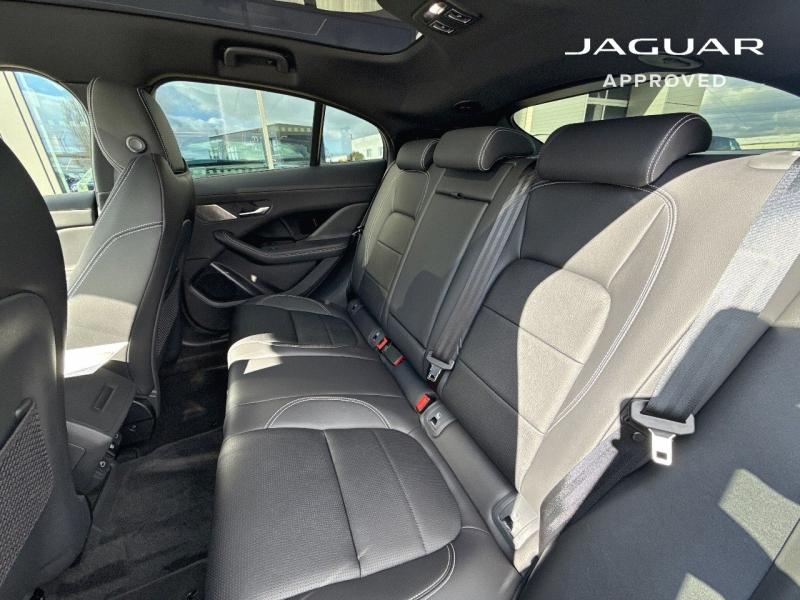 Image JAGUAR I-Pace EV400 R-Dynamic SE AWD