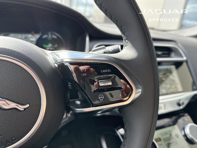 Image JAGUAR I-Pace EV400 R-Dynamic SE AWD