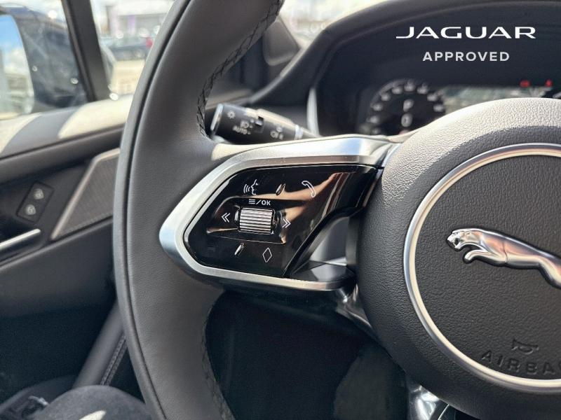 Image JAGUAR I-Pace EV400 R-Dynamic SE AWD