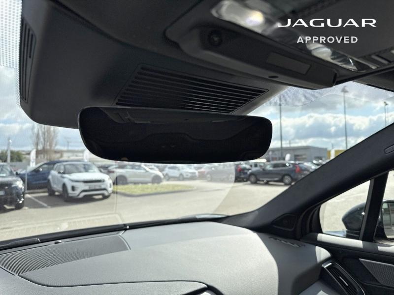 Image JAGUAR I-Pace EV400 R-Dynamic SE AWD