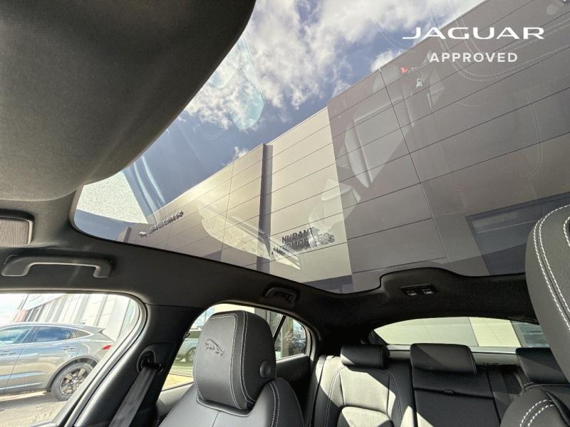 Image JAGUAR I-Pace EV400 R-Dynamic SE AWD