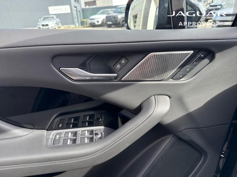 Image JAGUAR I-Pace EV400 R-Dynamic SE AWD