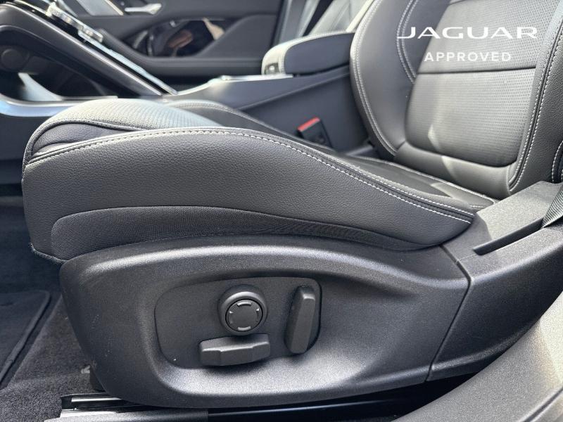 Image JAGUAR I-Pace EV400 R-Dynamic SE AWD