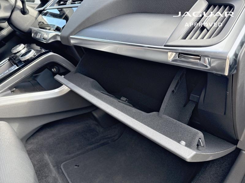 Image JAGUAR I-Pace EV400 R-Dynamic SE AWD